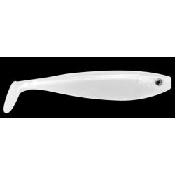 SHAD GT 22CM PAR 1 Blanc 10