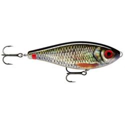 X RAP HAKU 14CM 74GR ROL