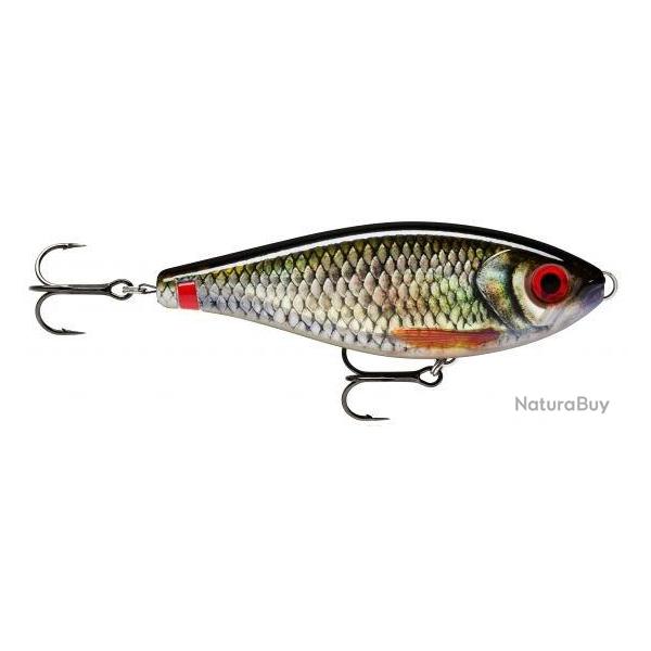 X RAP HAKU 14CM 74GR ROL
