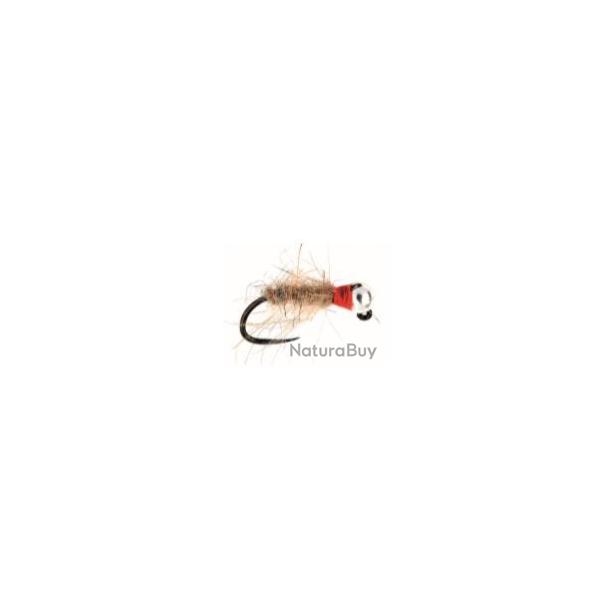 NYMPHE DELACOSTE JIG CDC PAR 1 Taille 2 - 0.48gr