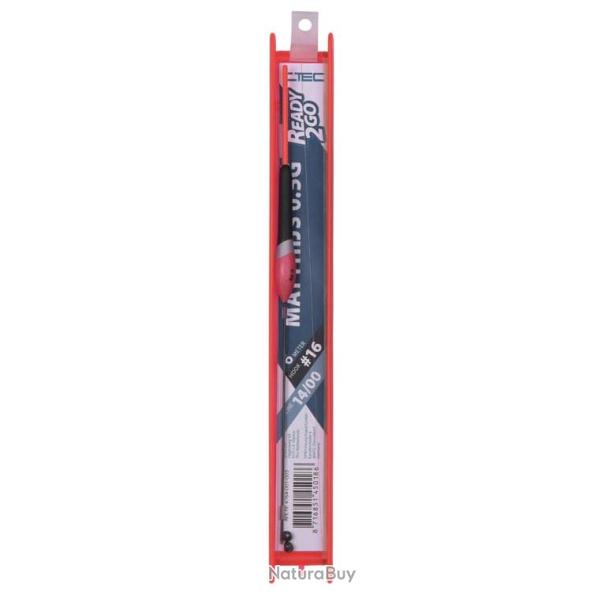 LIGNE MONTEE MATTHIJS 0.50gr Taille 16