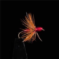MOUCHE T321BK H16 PAR 3