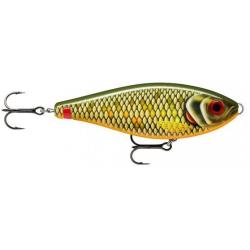 X RAP HAKU 14CM 74GR SCRR