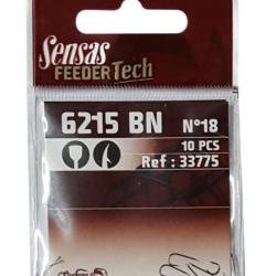 HAMECONS NON MONTES FEEDER TECH 6215 PAR 10 NPC Taille 12