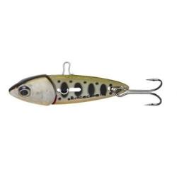 SWITCH BLADE MINNOW 5 CM 11GR NPC Olive smolt