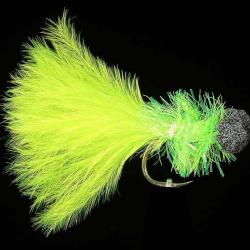 MOUCHE BOOBIE 6 BL H10