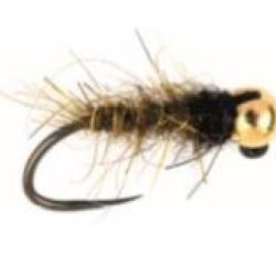 NYMPHE DELACOSTE JIG BRUN/OLIVE PAR 1 Taille 2 - 0.48gr