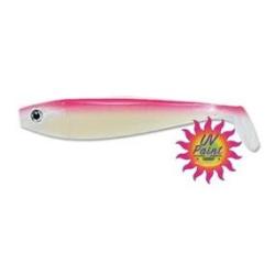SHAD GT 15CM PAR 1 Bubble gum UV 87