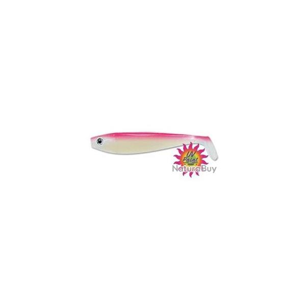SHAD GT 15CM PAR 1 Bubble gum UV 87