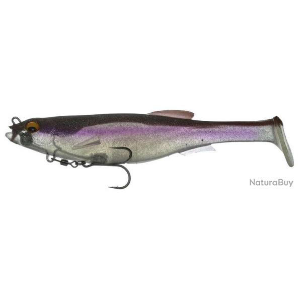 MAG DRAFT 8' Biwako shad
