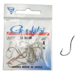 HAMECONS GAMA LS 3120N PAR 25 Taille 12
