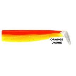 BLACK MINNOW 90 COMBO SHORE 5GR Jaune orange NPC