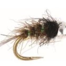 NYMPHE DELACOSTE OREILLE DE LIEVRE PAR 1 Taille 2 - 0.31gr