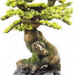 DECOR BONSAI S 190X230X280MM
