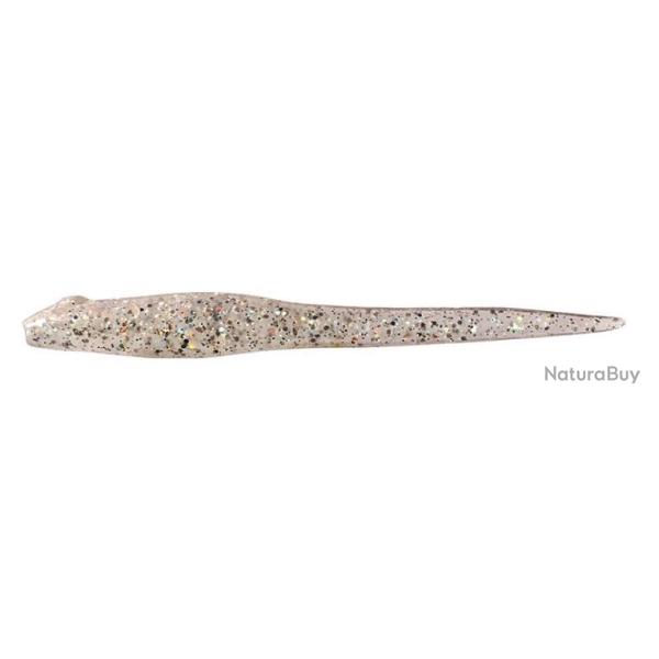 HAZEDONG 5" Solid chart