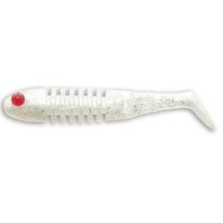 SKELETON 18CM PAR 1 Blanc nacr&eacute; paillet&eacute; 38