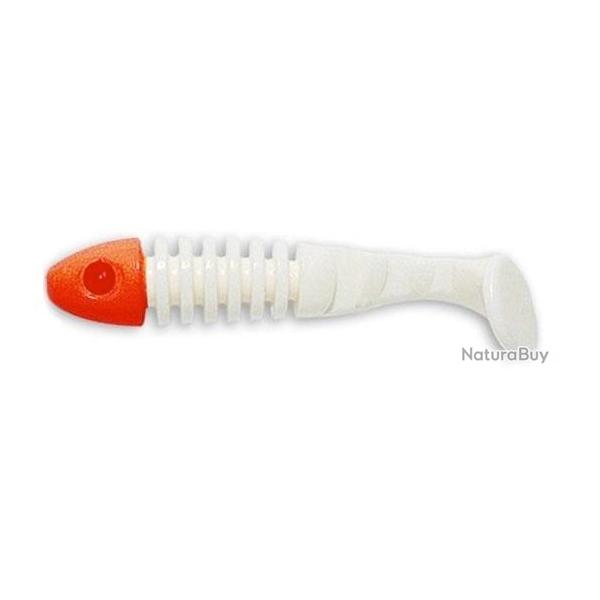 SKELETON 18CM PAR 1 Blanc t�te rouge 61