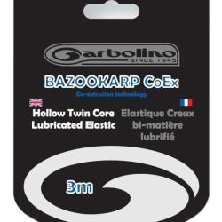 ELASTIQUE BAZOOCARP COEX NPC 2.10mm