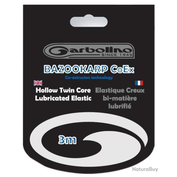 ELASTIQUE BAZOOCARP COEX NPC 2.10mm