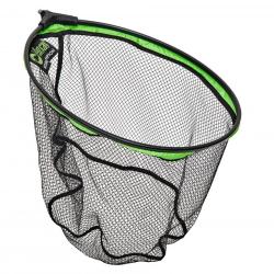 TETE D'EPUISETTE BARNSTON COMPETITION RUBBER 40X30CM