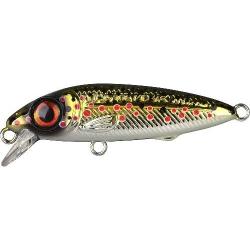 IRIS THE KID 48 FAST SINKING 6.3GR NPC Brown trout