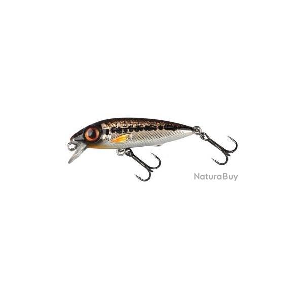 IRIS THE KID 48 FAST SINKING 6.3GR NPC Vairon