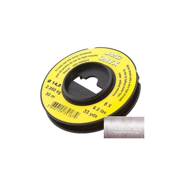 FIL ONYX JMC 30M NPC 0.185mm / 3.64kg