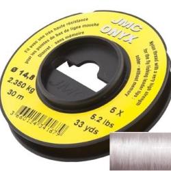 FIL ONYX JMC 30M NPC 0.128mm/1.76kg