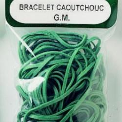 BRACELET CAOUTCHOUC GM