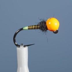 MOUCHE JIG 9 BL H14
