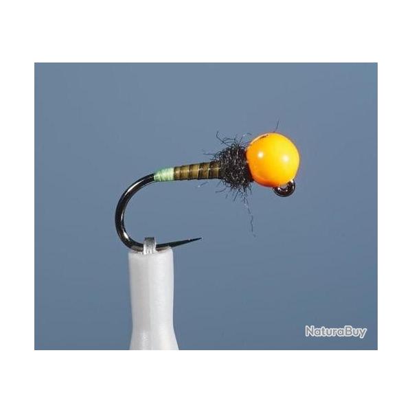 MOUCHE JIG 9 BL H14