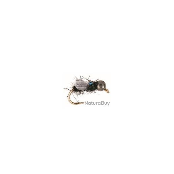 NYMPHE DELACOSTE MOUCHE NATURELLE PAR 1 Taille 2 - 0.31gr