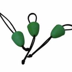 CRAZY BAIT SOFT CONNECTEURS PAR 3 SIZE L NPC
