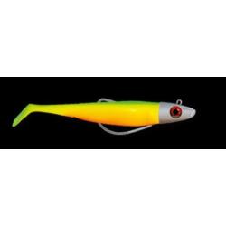 SWAT SHAD MONTE 15CM 60GR Fire tiger 99