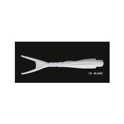 ZAND FINESS 13CM PAR 1 Blanc 10 C