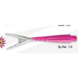 ZAND FINESS 13CM PAR 1 Natural pink UV 384 C