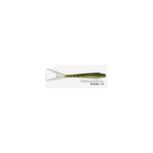 ZAND FINESS 13CM PAR 1 Natural green 385 C