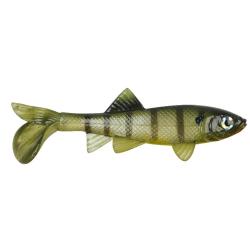 SICK FICH 10CM PAR 2 NPC Clear bream