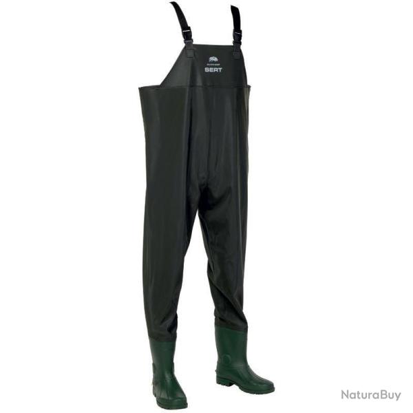 WADERS PVC SERT 42/43