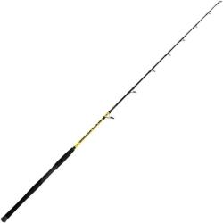 CANNE BLACK CAT BLACK PASSION G2 VERTICAL 1M80 240GR