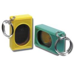 CLICKER COULEURS ASSORTIES