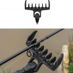 SUPPORT CANNE KORUM ANGLE TILT QUIVER REST