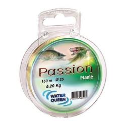 FIL PASSION MANIE 150M NPC 0.275mm / 6.10kg
