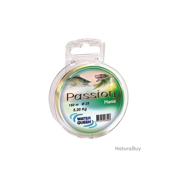 FIL PASSION MANIE 150M NPC 0.275mm / 6.10kg