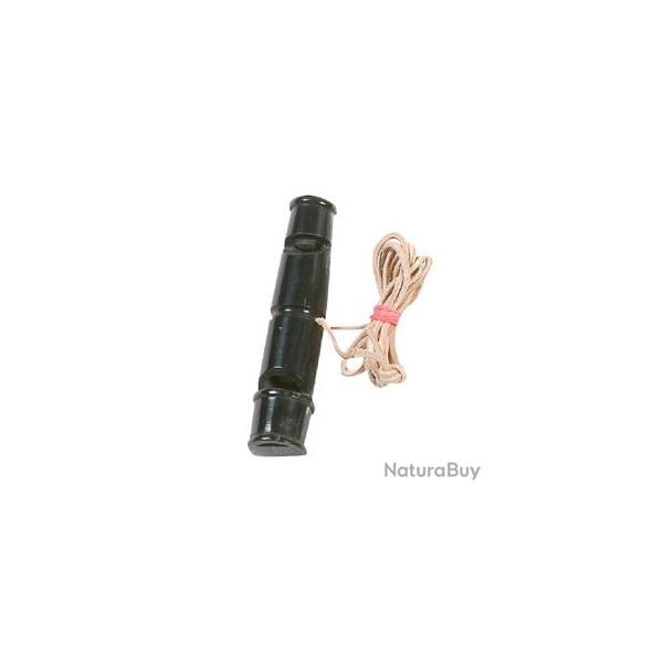 SIFFLET POUR CHIEN 2 TONS