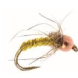 NYMPHE DELACOSTE PORTE BOIS PAR 1 Taille 1 - 0.23gr