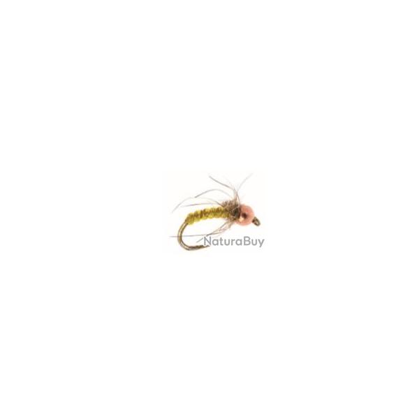 NYMPHE DELACOSTE PORTE BOIS PAR 1 Taille 1 - 0.23gr
