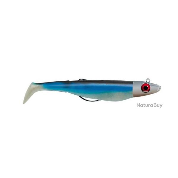 SWAT SHAD MONTE 11CM 10GR PAR 1 Squale 393