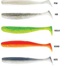CHEBURASHKA RIG POMPEI SHAD MONTE TEXAN 10GR 125MM NPC PW