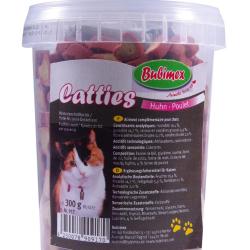 STRIP DE SAUMON 50GR